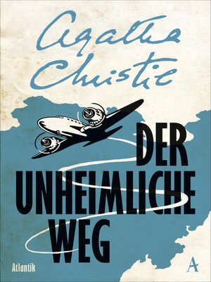 cover image of Der unheimliche Weg
